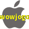 Aplicativo wowjogo para iOS