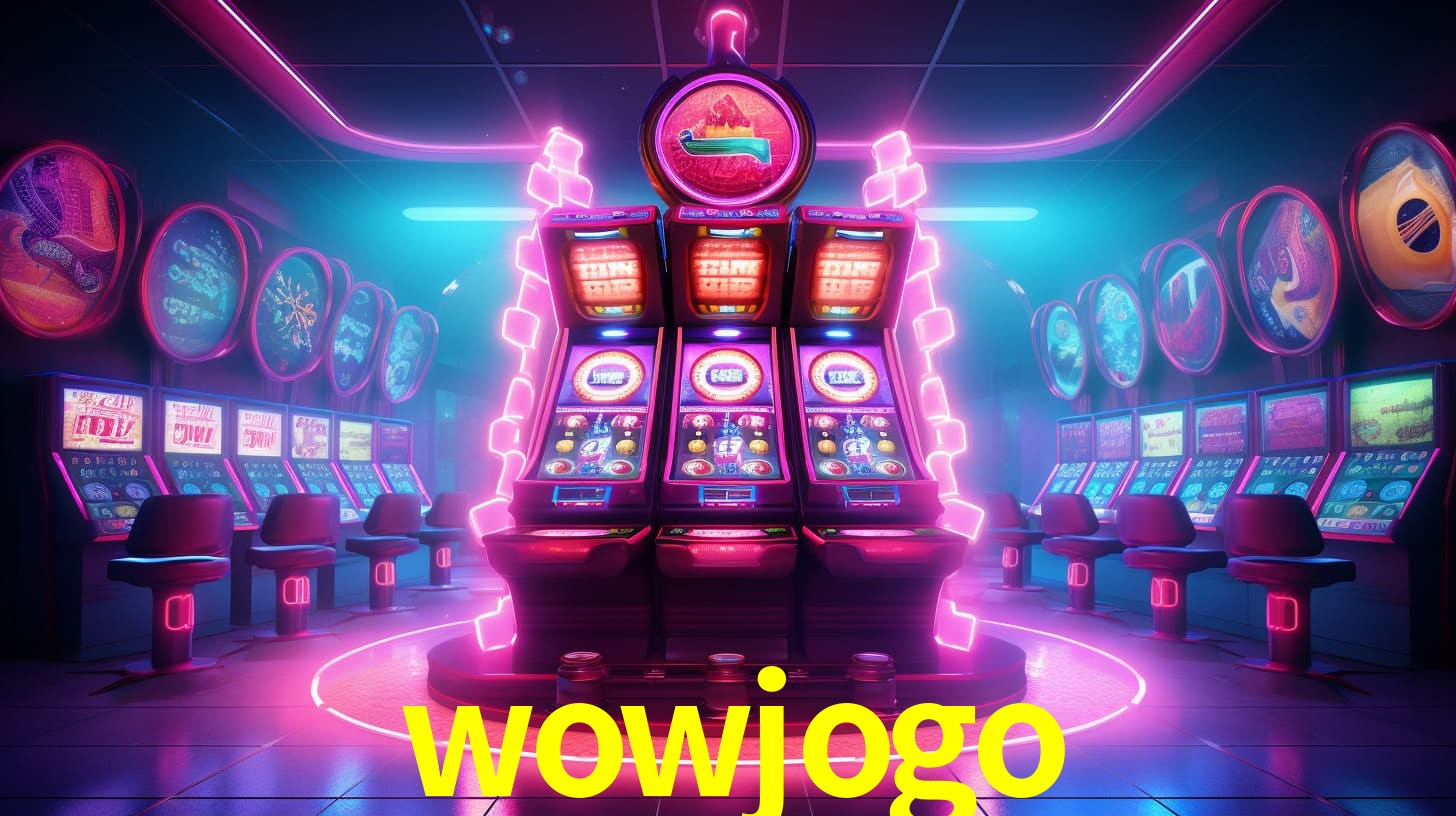 wowjogo - Melhores Jogos De Casino Do Brasil - wowjogo.com