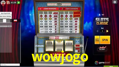 A Emoção da Loteria na wowjogo: Uma Chance de Mudança de Vida