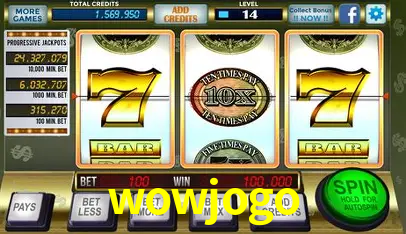 A Emoção da Loteria na wowjogo: Uma Chance de Mudança de Vida