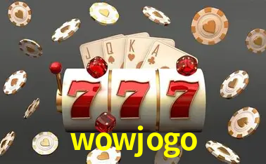 Descubra o Mundo do Cassino Online com wowjogo