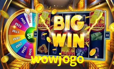 Descubra a Magia dos Jogos de Arcade no wowjogo