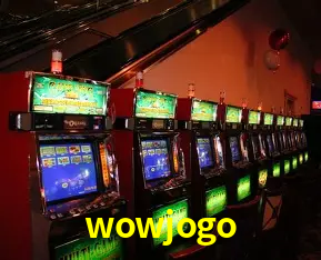 Seasonal Promotions wowjogo