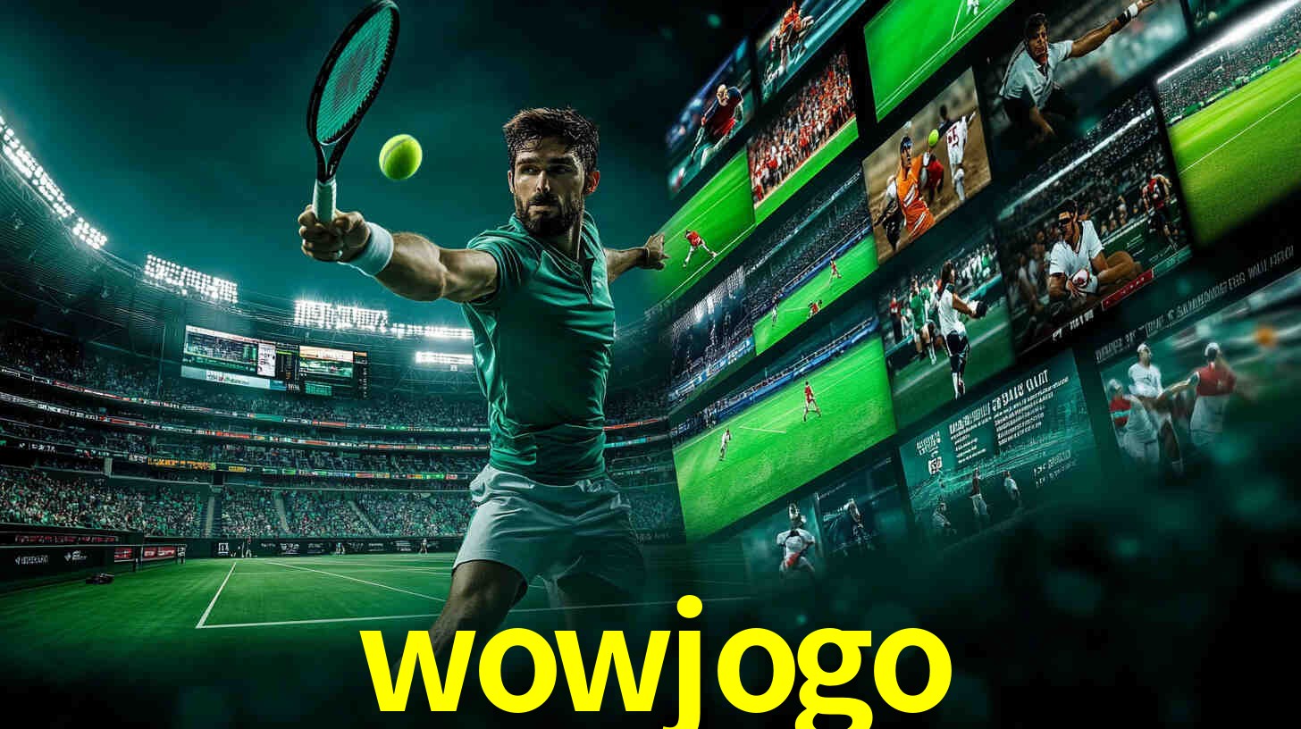 Explorando a Categoria de Eventos em Apostas na wowjogo