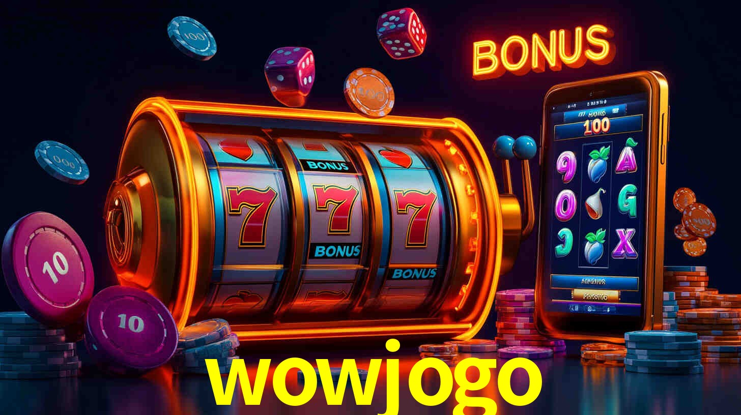 A Experiência Imersiva dos Cassinos Ao Vivo no wowjogo