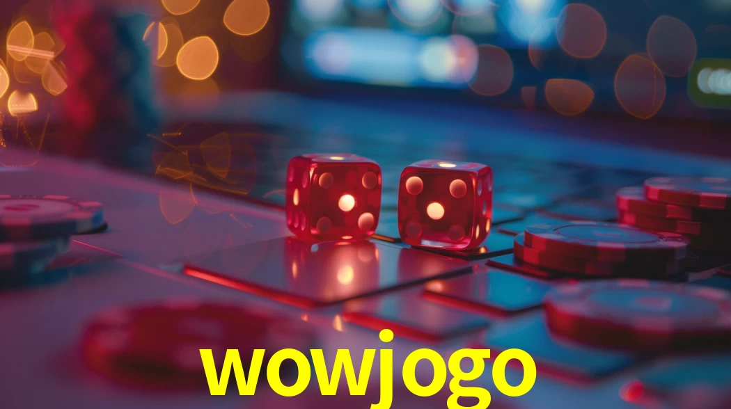 Slot Games wowjogo