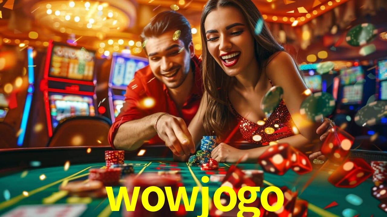 Promoções Sazonais wowjogo