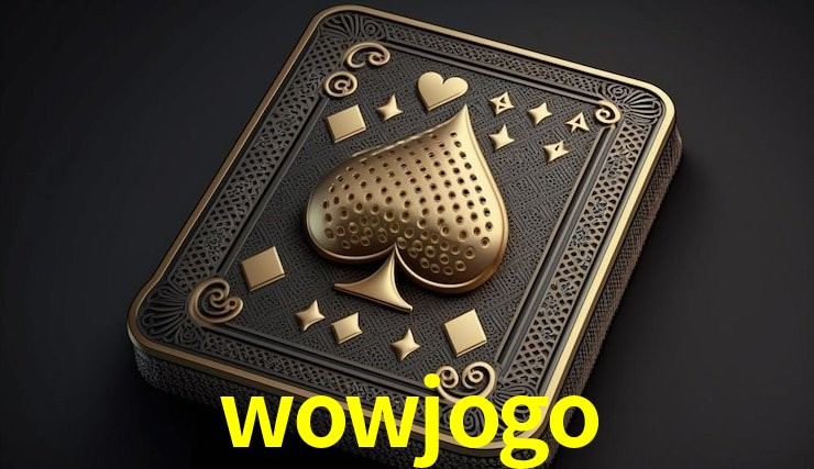 Jogos de Slot wowjogo