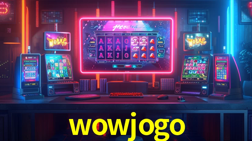 wowjogo