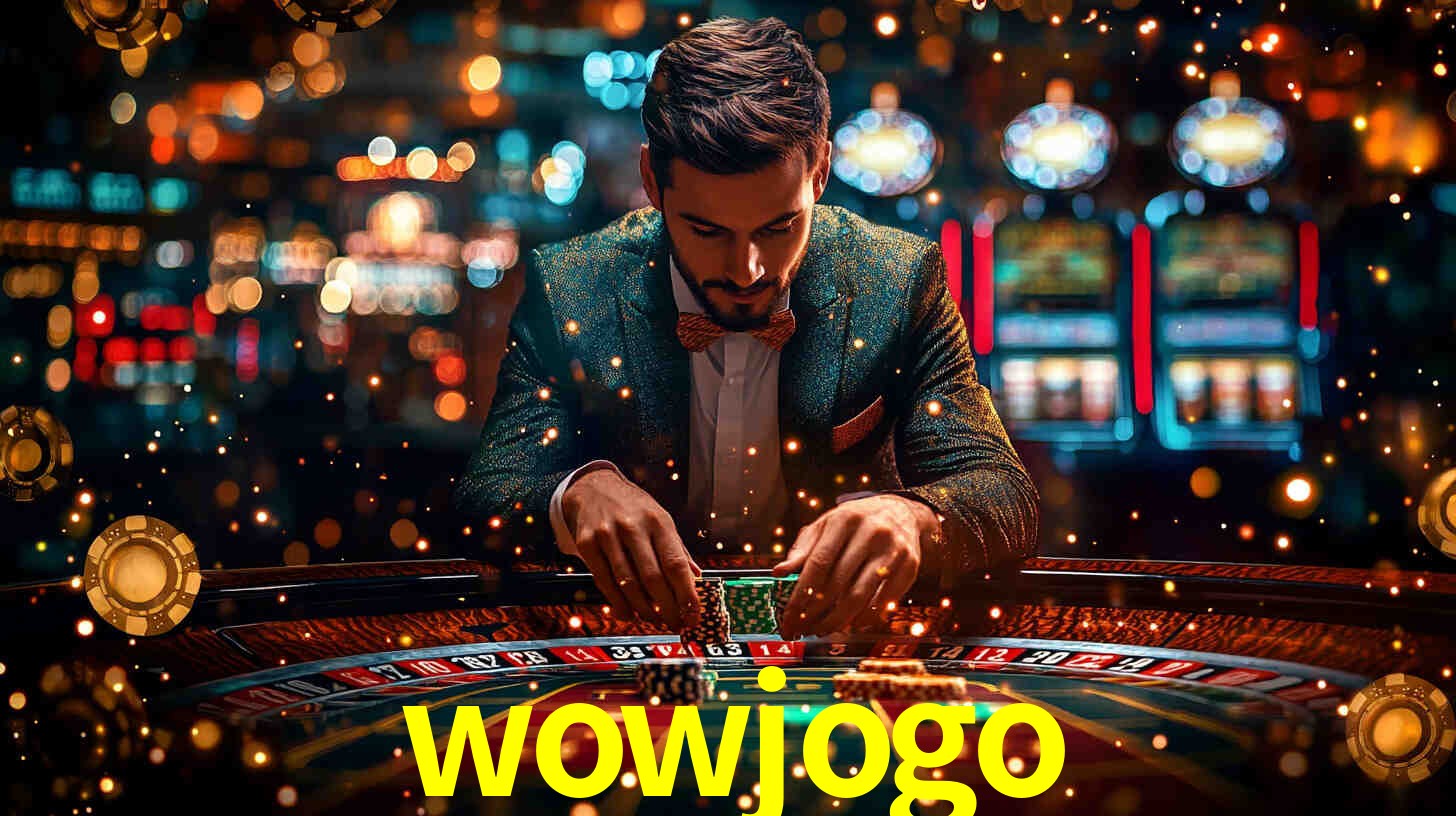 Exclusive Games wowjogo