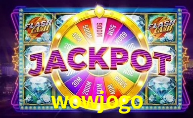 Weekend Specials wowjogo