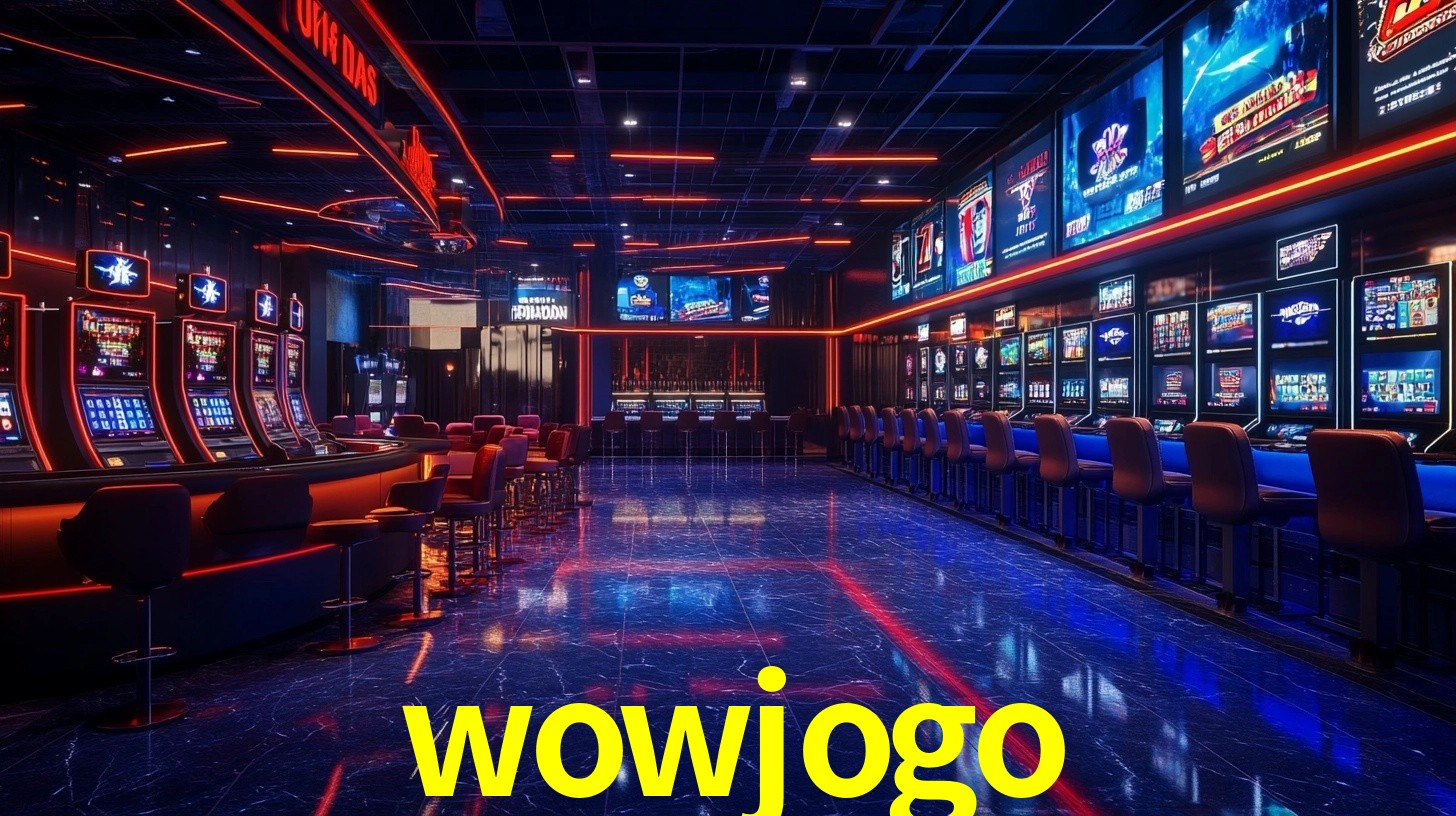 Daily Bonuses wowjogo