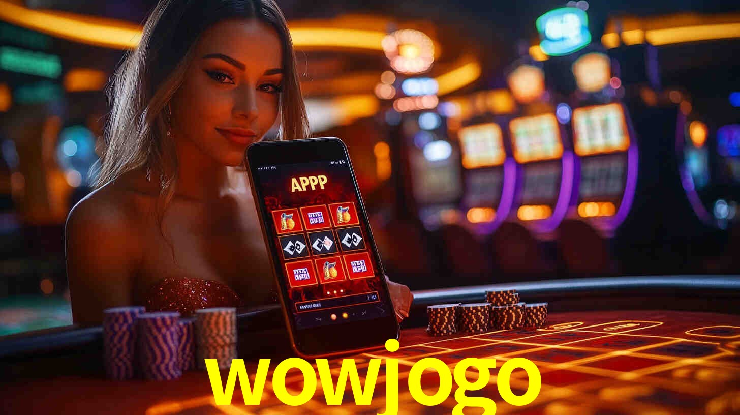 Descubra a Essência do wowjogo: Nossa História e Compromissos