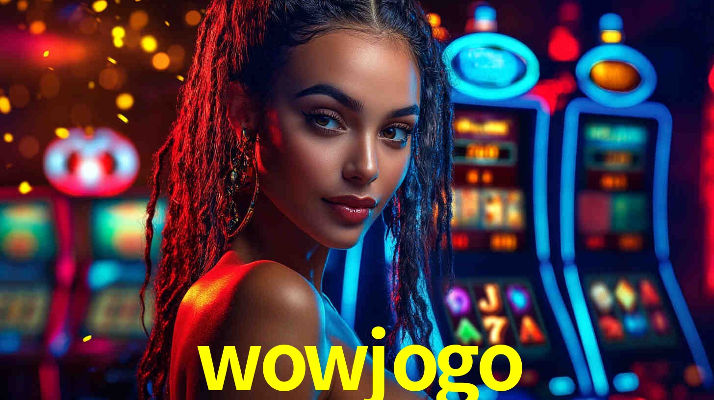 Inovações de Jogos na wowjogo: O Futuro das Experiências Interativas