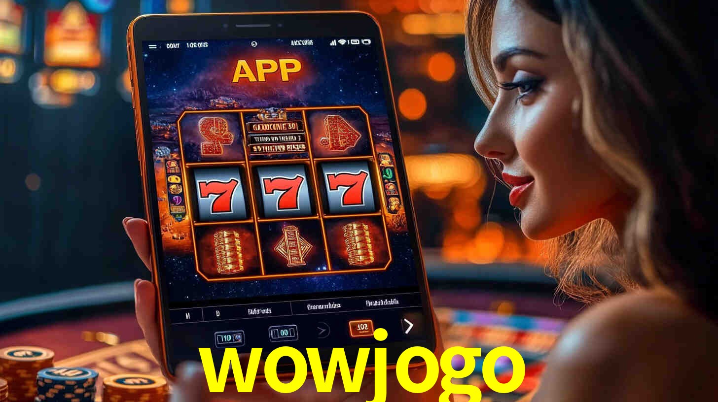 wowjogo,wowjogo.com
