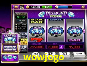 A Revolução dos Aplicativos de Jogos no wowjogo