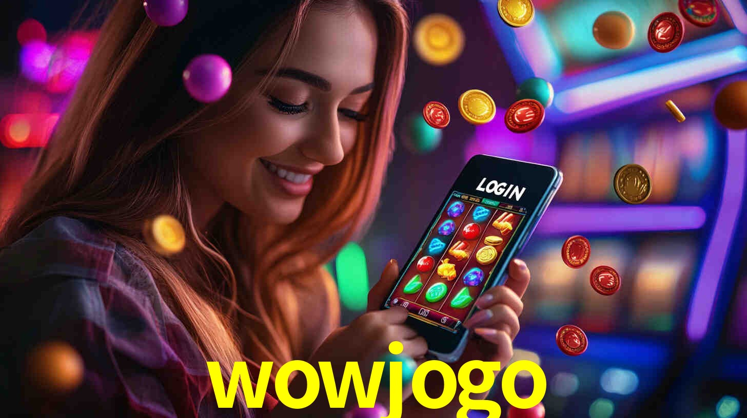 Sinta a adrenalina dos jogos de cassino com wowjogo