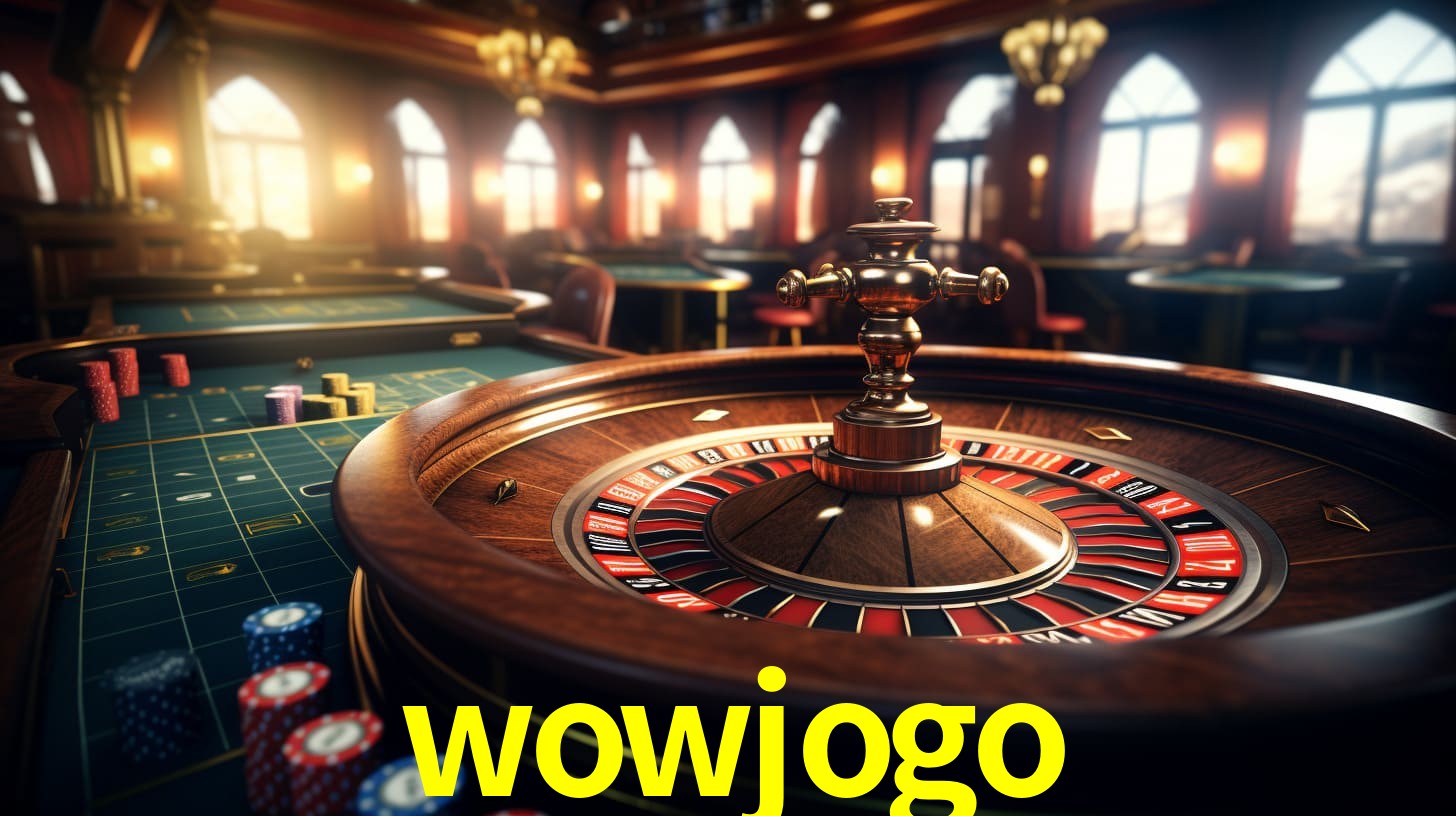 VIP Casino wowjogo