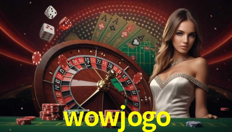 Games Directory wowjogo