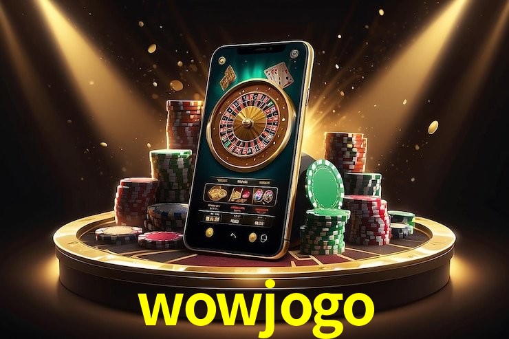 Ofertas Exclusivas wowjogo