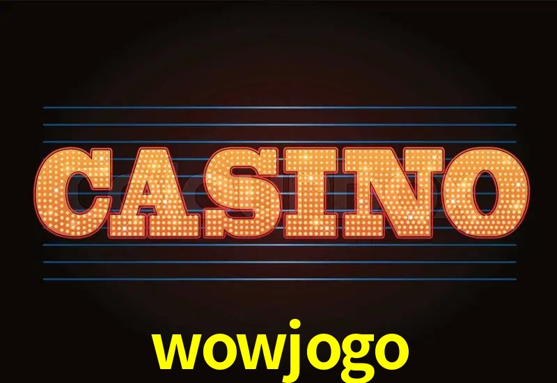 Diretório de Jogos wowjogo