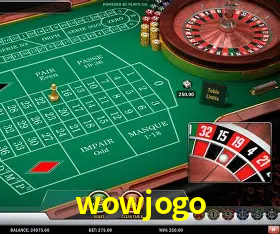 Exclusive Offers wowjogo