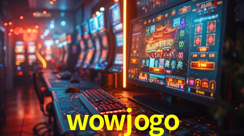 wowjogo,wowjogo.com